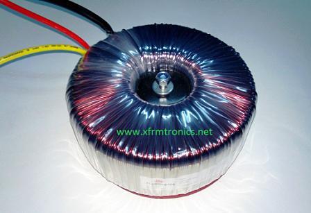 UL5085-1工业标准环形变压器
