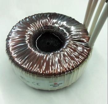 UL60601认证环形医用设备变压器