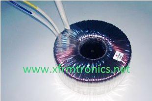 供应800VA UL5085-1 高效率环形变压器