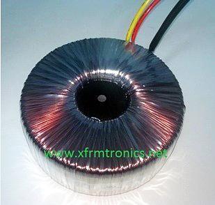 1000VA UL5085 工业标准环形变压器