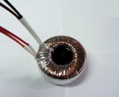 UL60601-1认证医用隔离变压器