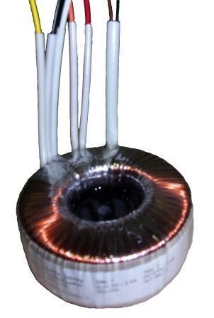 医用隔离变压器