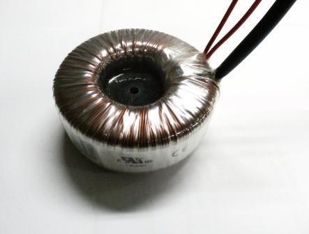 供应UL5085标准环形变压器