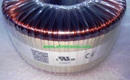 UL60601-1 医用标准高效率变压器