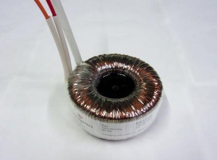 UL60601-1认证医用环形变压器