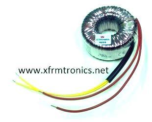 UL506/EN60950/EN61558认证高品质环形变压器